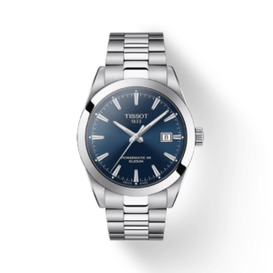 TISSOT Gentleman Powermatic 80 Silicium