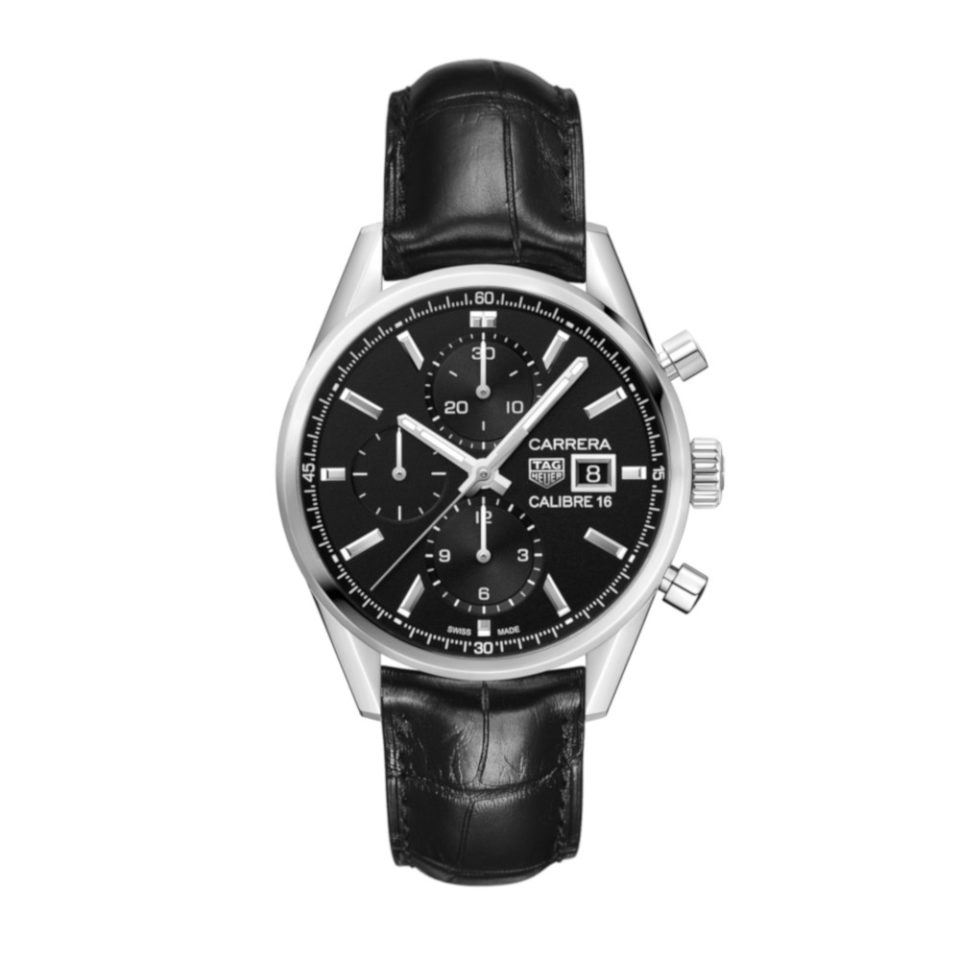 TAG Heuer Carrera Calibre 16