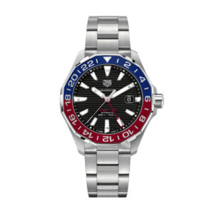 TAG Heuer Aquaracer Calibre 7 TT