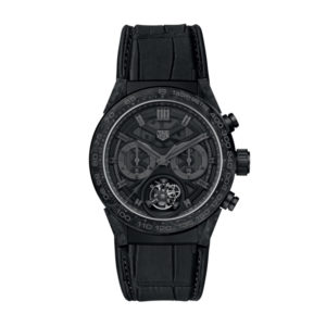 TAG Heuer Carrera Calibre HEUER02T