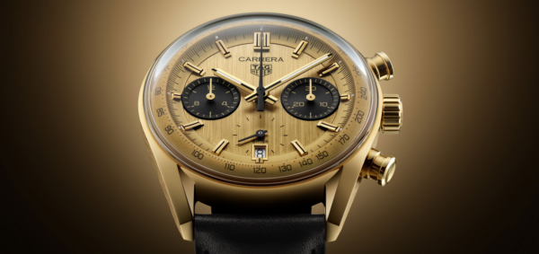 TAG Heuer Carrera Chronograph