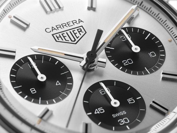 TAG Heuer Carrera Chronograph 60th Anniversary 2