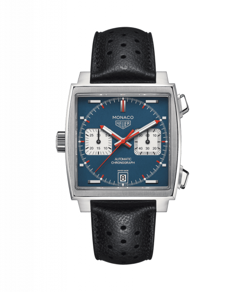 TAG Heuer Monaco