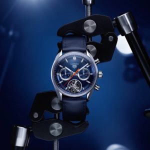Jajaran Model Baru TAG Heuer di Watches & Wonders Geneva 2023