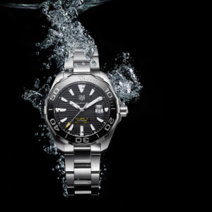 5 Hal yang Harus Anda Ketahui Tentang Fitur Water Resistant