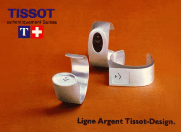 Tissot Archive 3