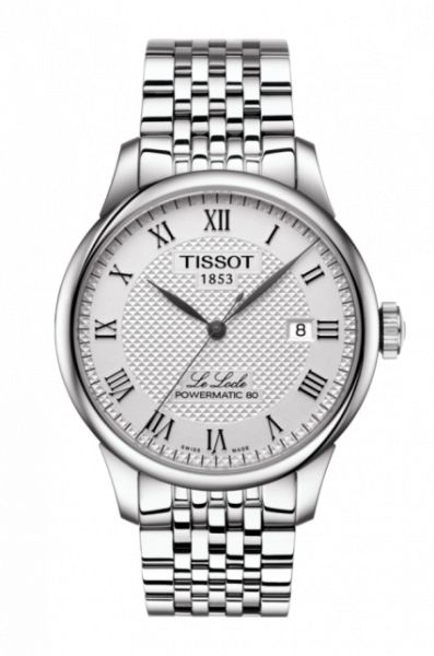 Tissot Le Locle Powermatic 80