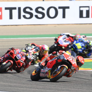 Tissot Memperpanjang dan Meningkatkan Kerjasamanya dengan MotoGP