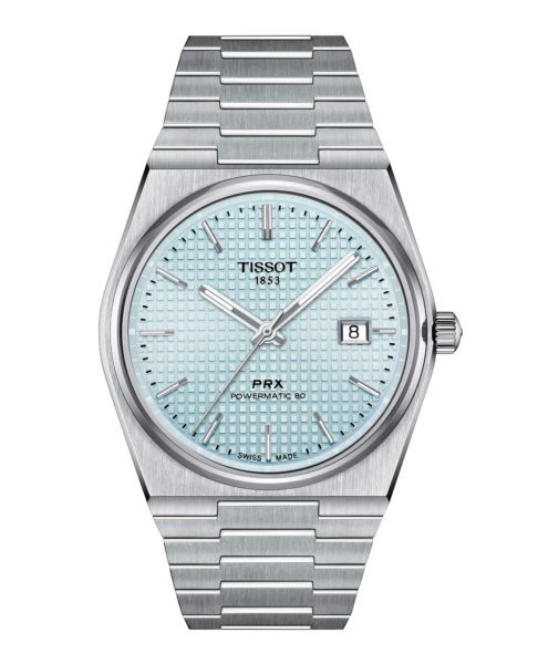 Tissot PRX T137 407 11 351 00