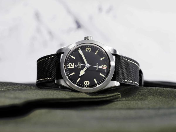 Tudor Ranger 4