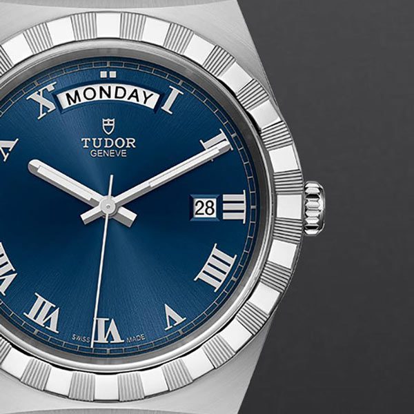 Tudor Royal collection