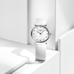 La Grande Classique de Longines kini Hadir untuk Pria dan Wanita