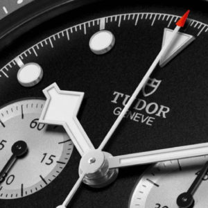 Tudor Black Bay Chrono Terbaru Hadir dengan Estetika Klasik dan Teknis Modern