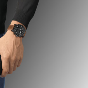 Tissot SuperSport Chrono: Jam Tangan untuk Penggemar Rugby