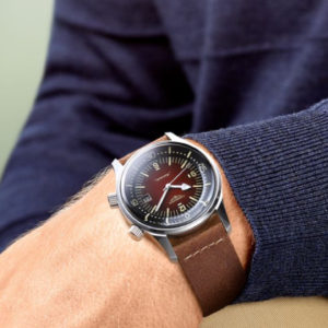 7 Rekomendasi Jam Tangan Longines