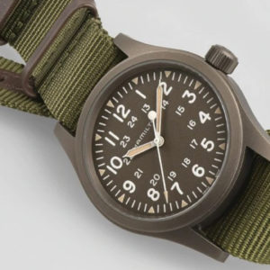 Fitur Rahasia Pada Strap NATO