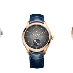 Clifton Baumatic Kedatangan 3 Model Baru