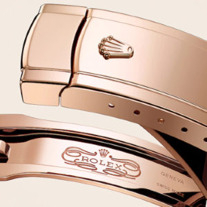 Jenis-Jenis Buckle dan Clasp pada Jam Tangan