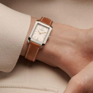 Baume & Mercier Hadirkan Kembali Semangat Art Deco