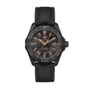 TAG Heuer Aquaracer Calibre 5