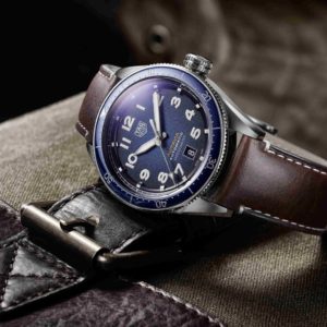 Kembalinya Sang Legenda Jam TAG Heuer Autavia