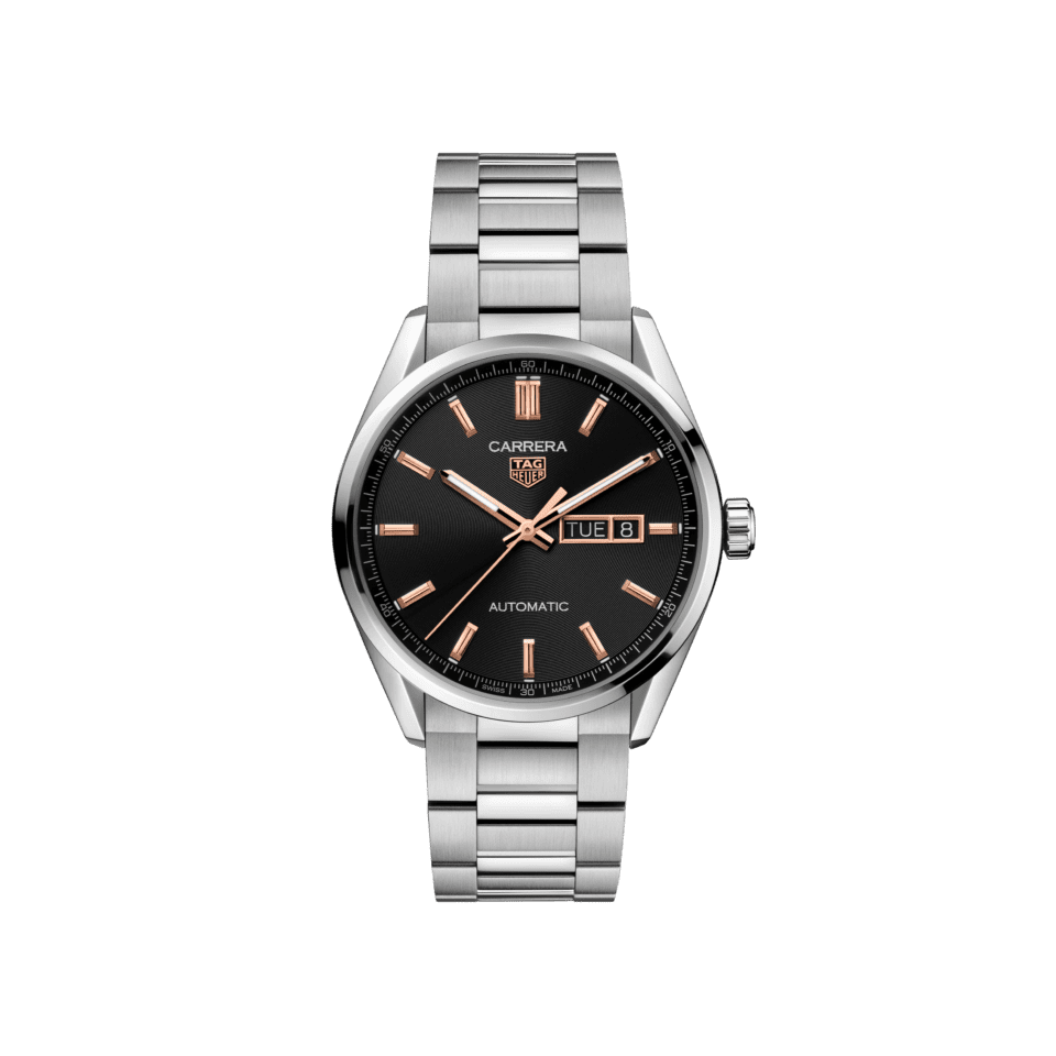 TAG Heuer Carrera