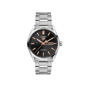 TAG Heuer Carrera