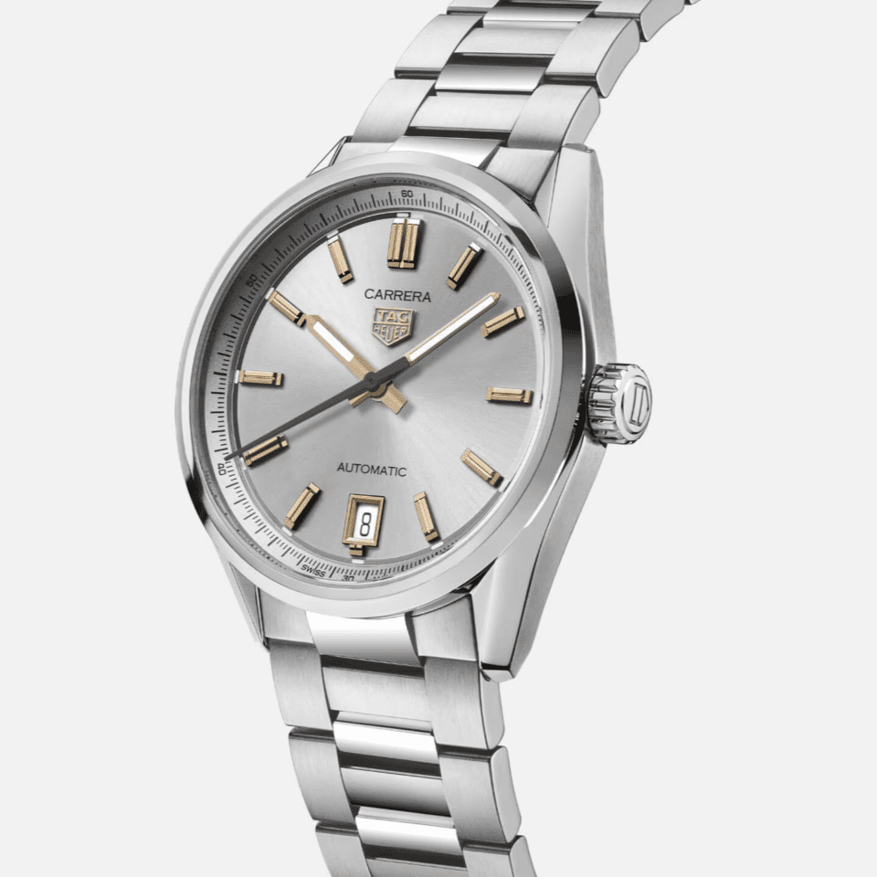 TAG Heuer Carrera Date