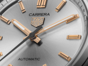 TAG Heuer Carrera Date