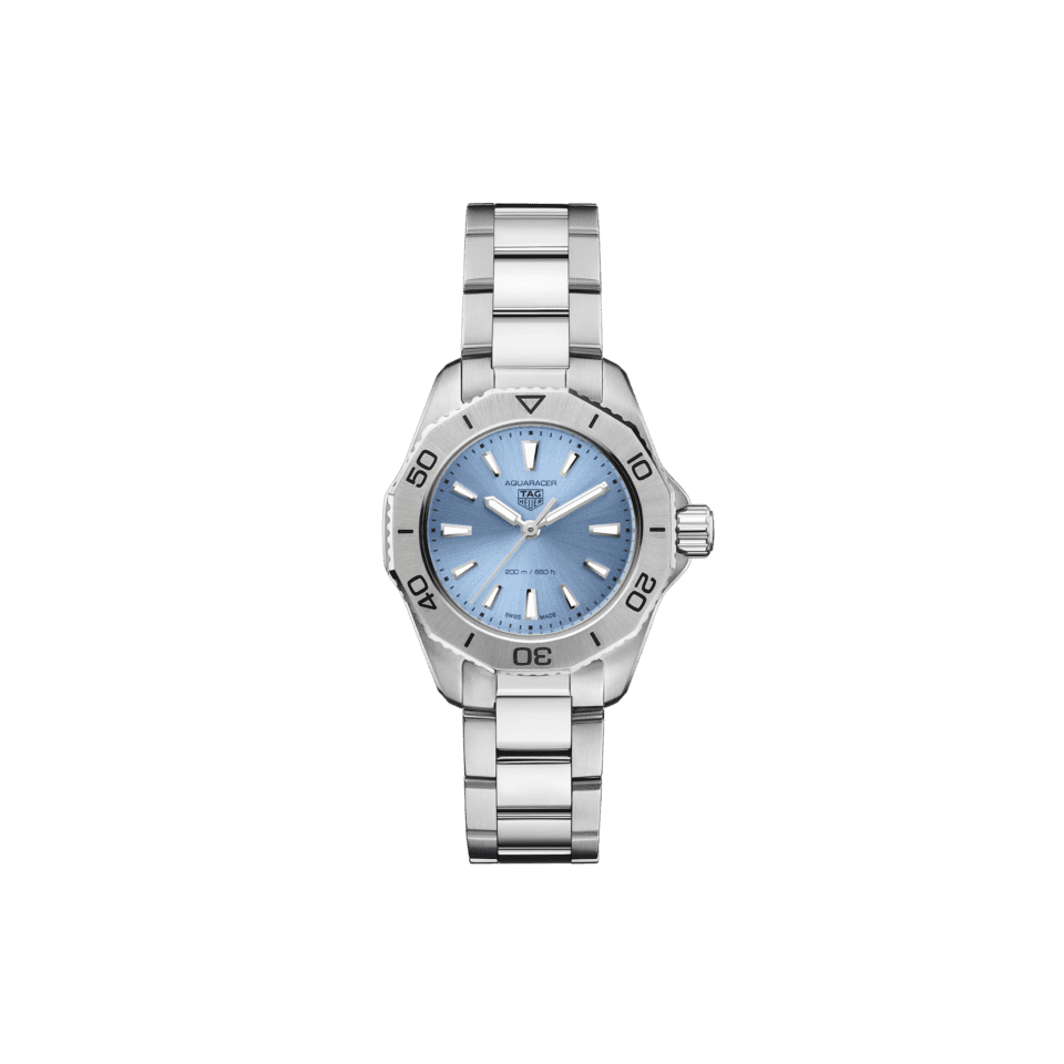 TAG Heuer Aquaracer Professional 200