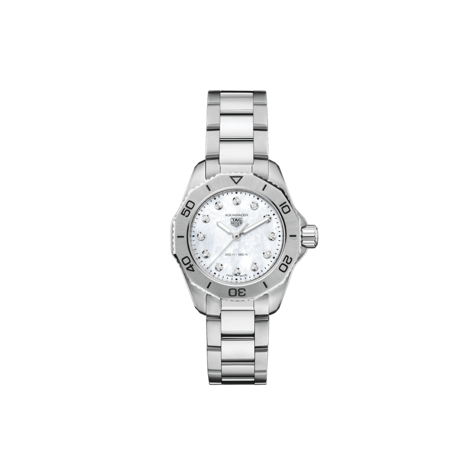 TAG Heuer Aquaracer Professional 200