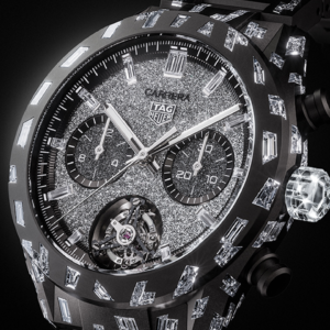 Jam Tangan yang Menjadi Sorotan Pada Watches & Wonders Geneva 2023