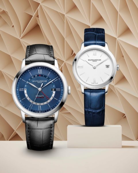 Baume & Mercier