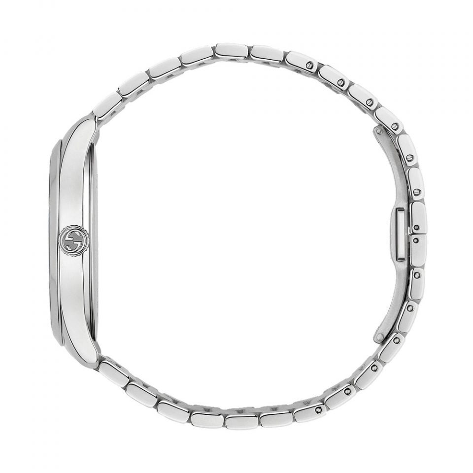 Gucci G-Timeless Watch, 38mm