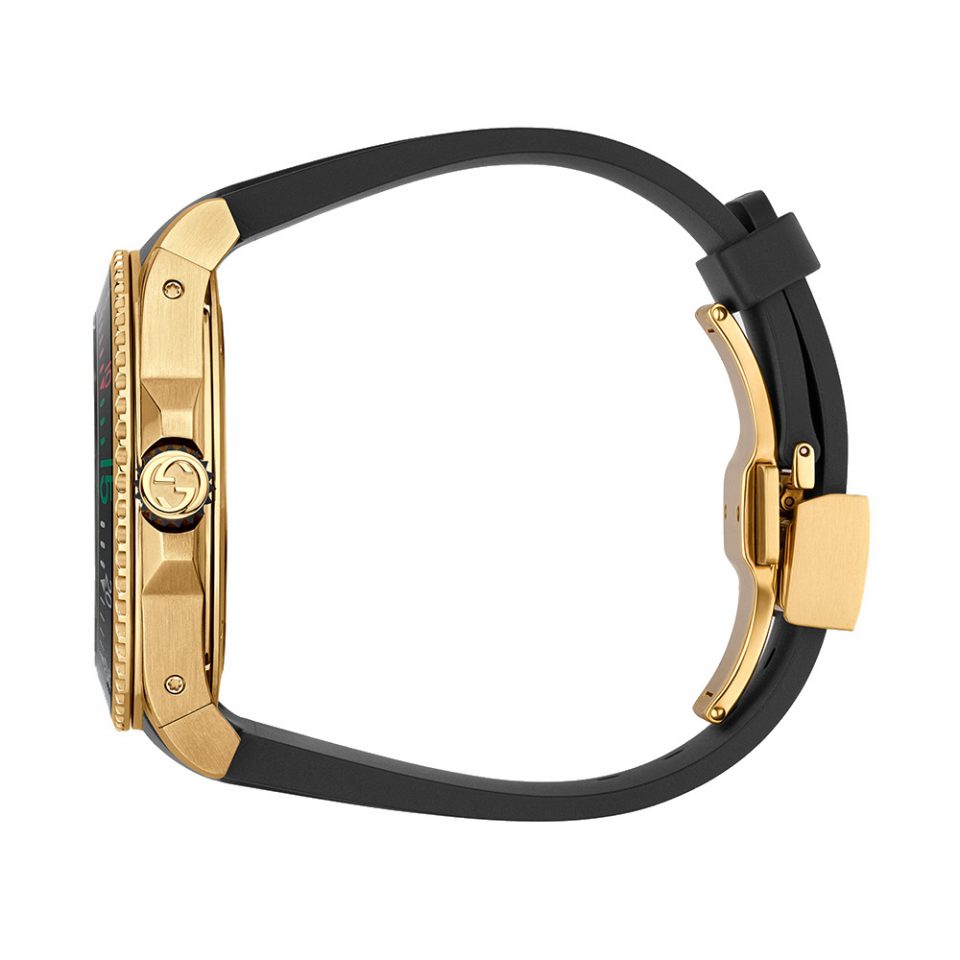 Gucci Dive Watch, 45mm