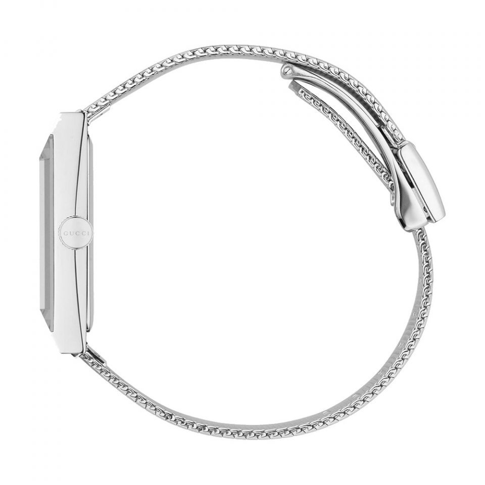 Gucci G-Frame Watch, 21x34mm