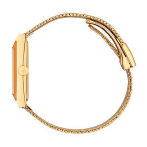 Gucci G-Frame Watch, 21x34mm