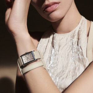Longines Dolce Vita x YVY Tunjukkan Bagaimana Pengaruh Strap Pada Jam Tangan