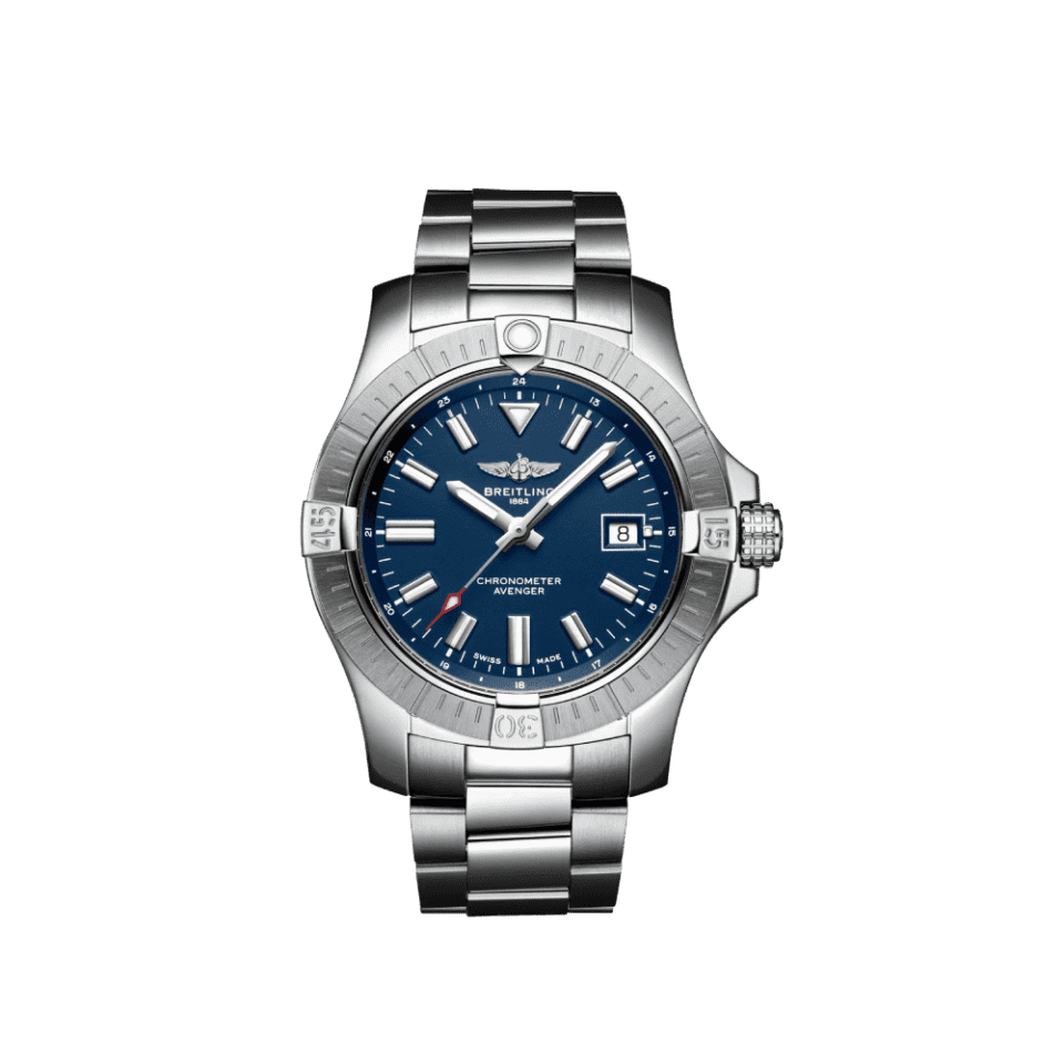 Breitling Avenger Automatic 43