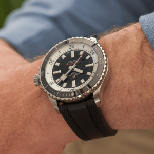 Breitling Superocean Automatic 42