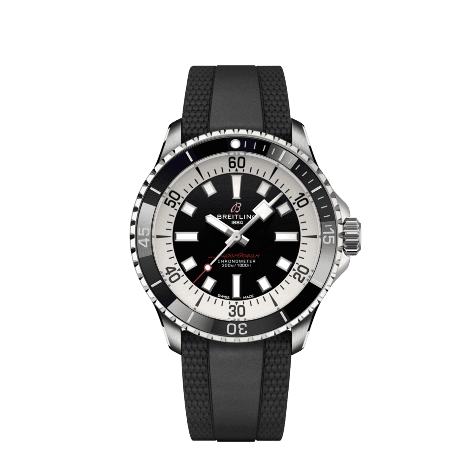 Breitling Superocean Automatic 42