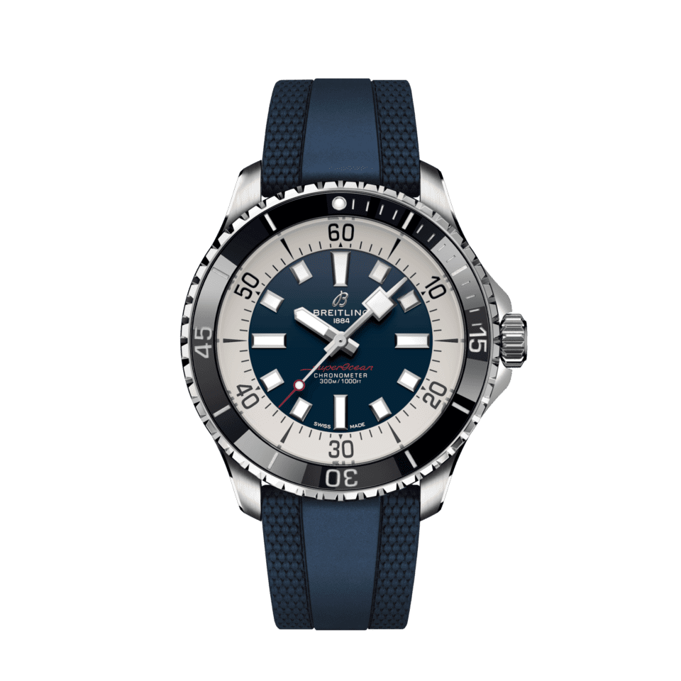 Breitling Superocean Automatic 44