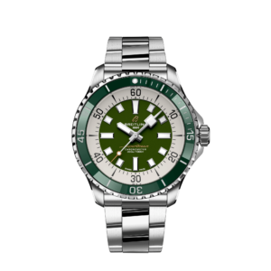 Breitling Superocean Automatic 44