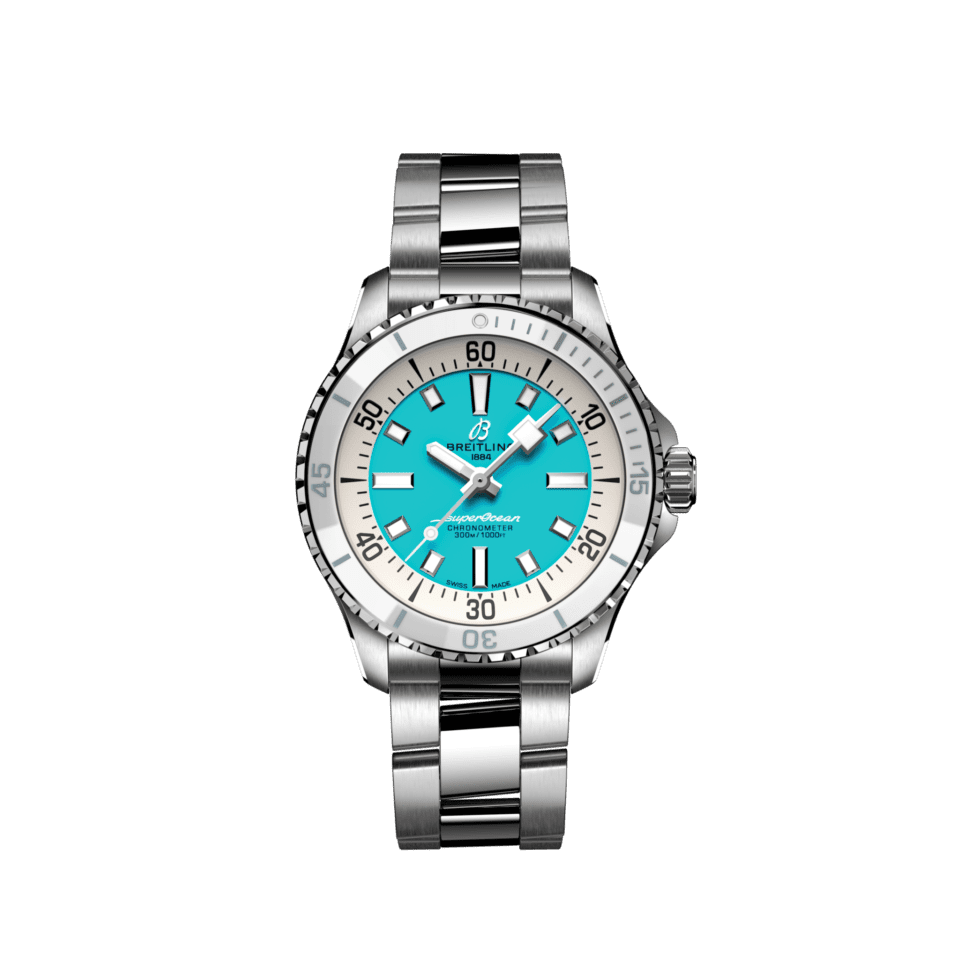 Breitling Superocean Automatic 36