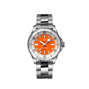 Breitling Superocean Automatic 36