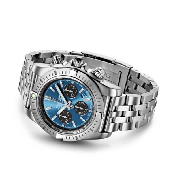 Breitling Chronomat