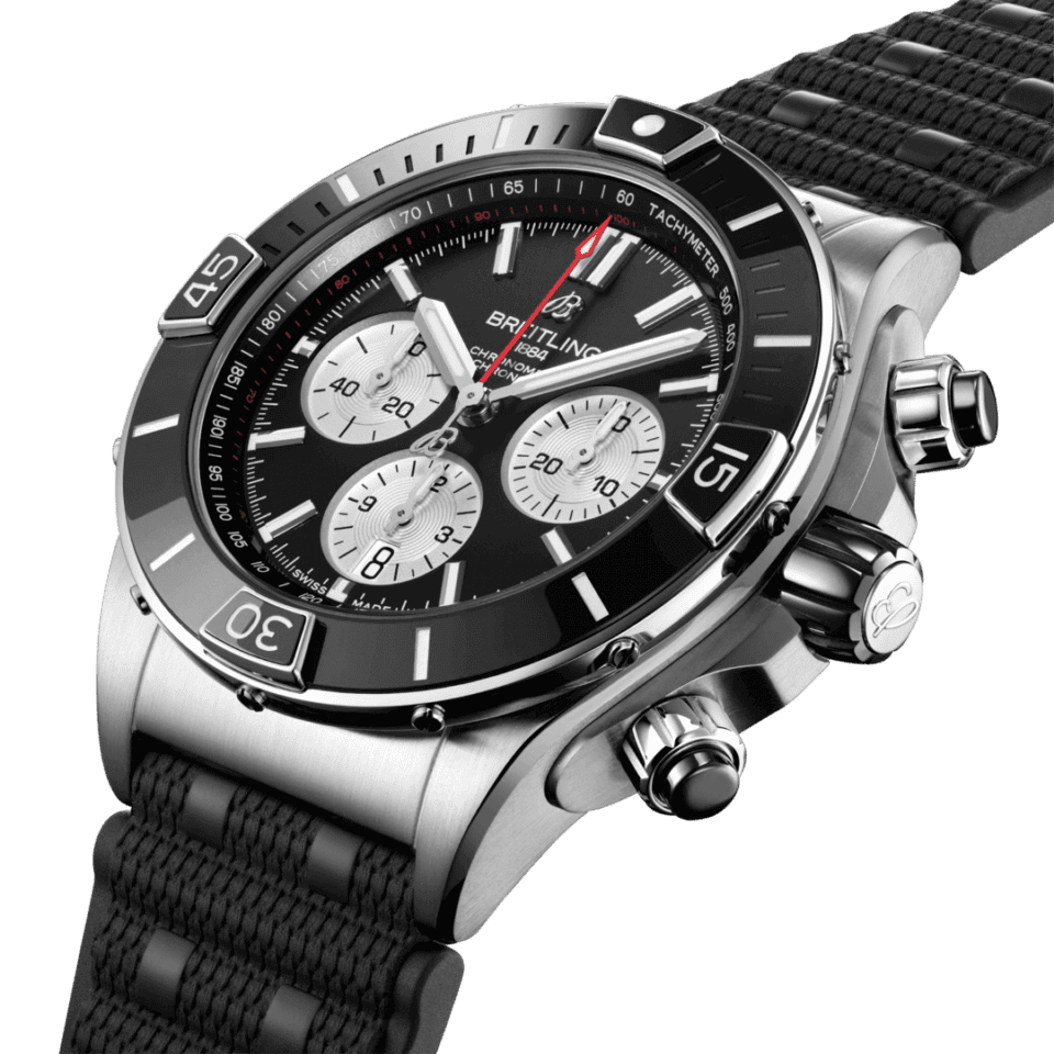 Breitling Super Chronomat B01 44