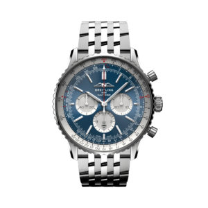 Breitling Navitimer B01 Chronograph 46