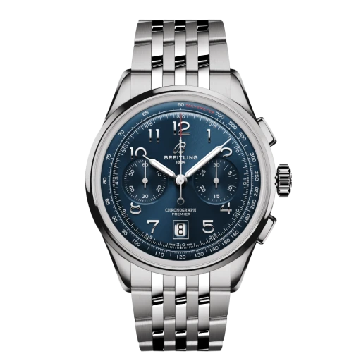 ab0145171c1a1 premier b01 chronograph 42 soldier