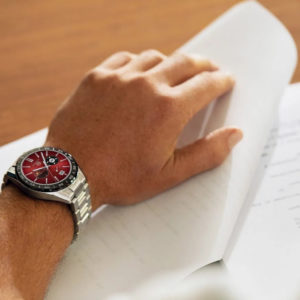 3 Alasan TAG Heuer Connected Merupakan Smartwatch Mewah Terbaik Saat Ini